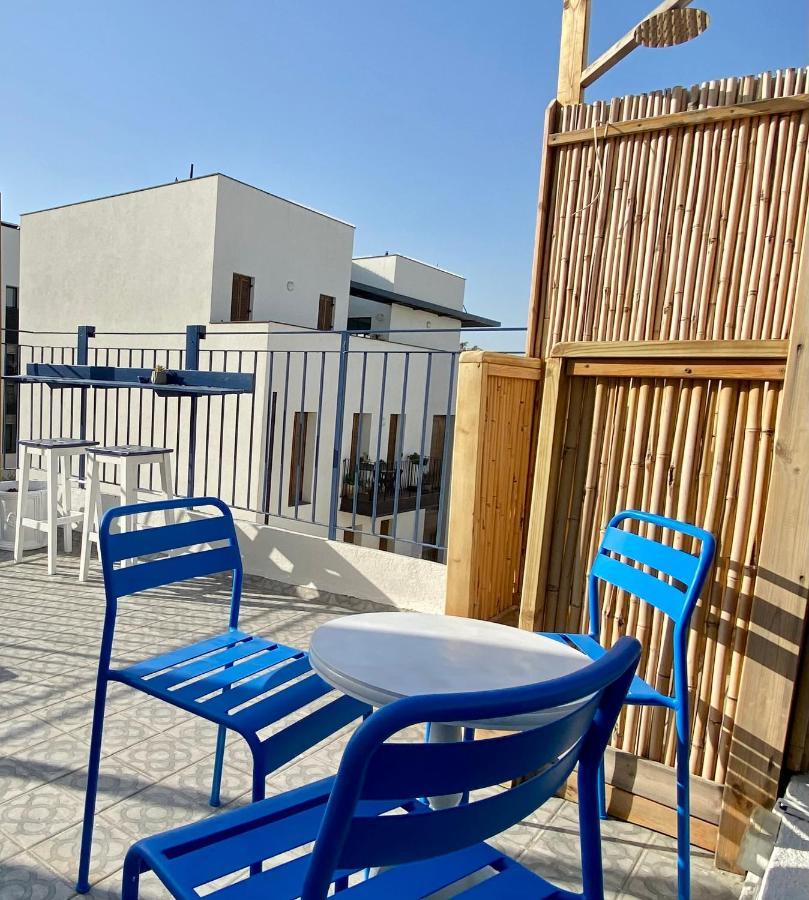 1000Nights Yassou Apartment Tel Aviv Exterior photo