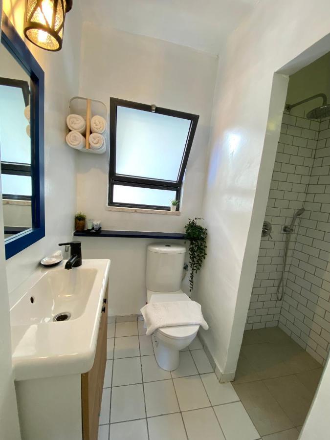 1000Nights Yassou Apartment Tel Aviv Exterior photo