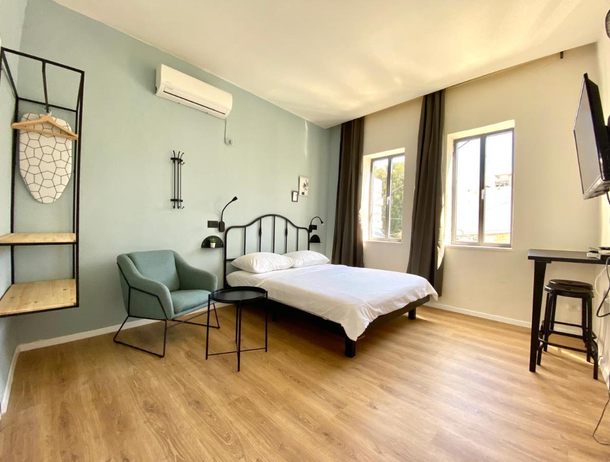 1000Nights Yassou Apartment Tel Aviv Exterior photo